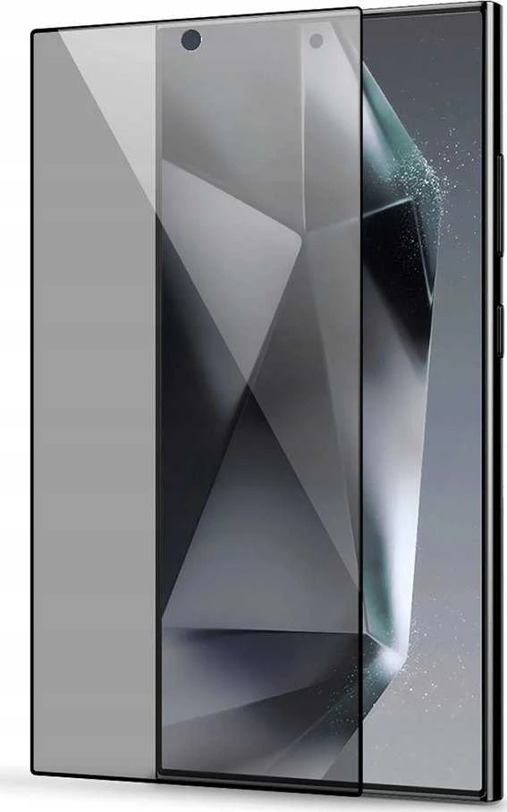 Joyroom JR-MJS0228 2.5D Privacy ekrano apsauga su Reinforced Edge Samsung S23+