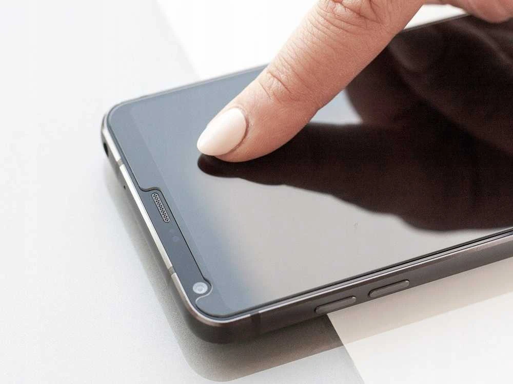 3Mk apsauga 3mk HardGlass grūdintas stiklas, skirtas iPad mini 7.9" 2019 (5-osios kartos) / iPad mini 7.9" 2015 (4-osios kartos)