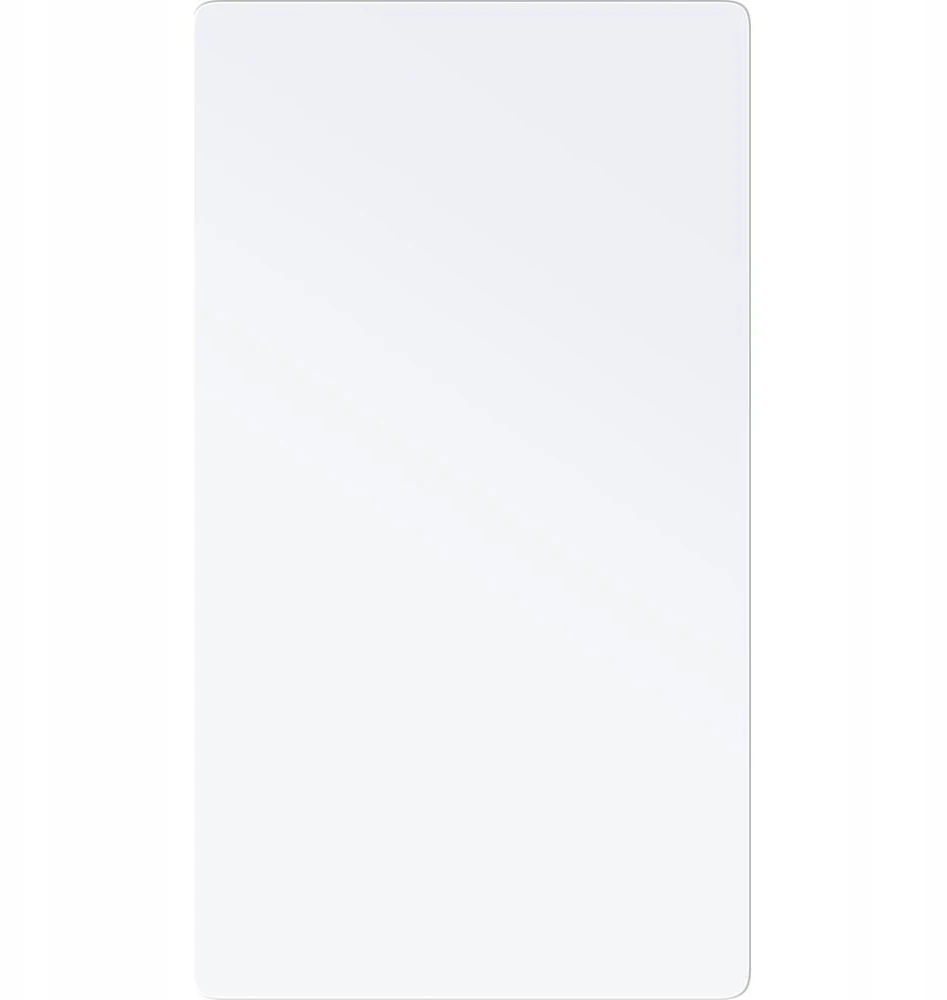 FIXED Apsauginis grūdintas stiklas, skirtas Nintendo Switch OLED skaidrus