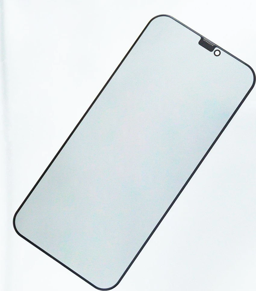 TFO Privatumą užtikrinantis grūdintas stiklas, skirtas iPhone 13 / 13 Pro 6,1" / 14 / 16e / 17e 6,1"