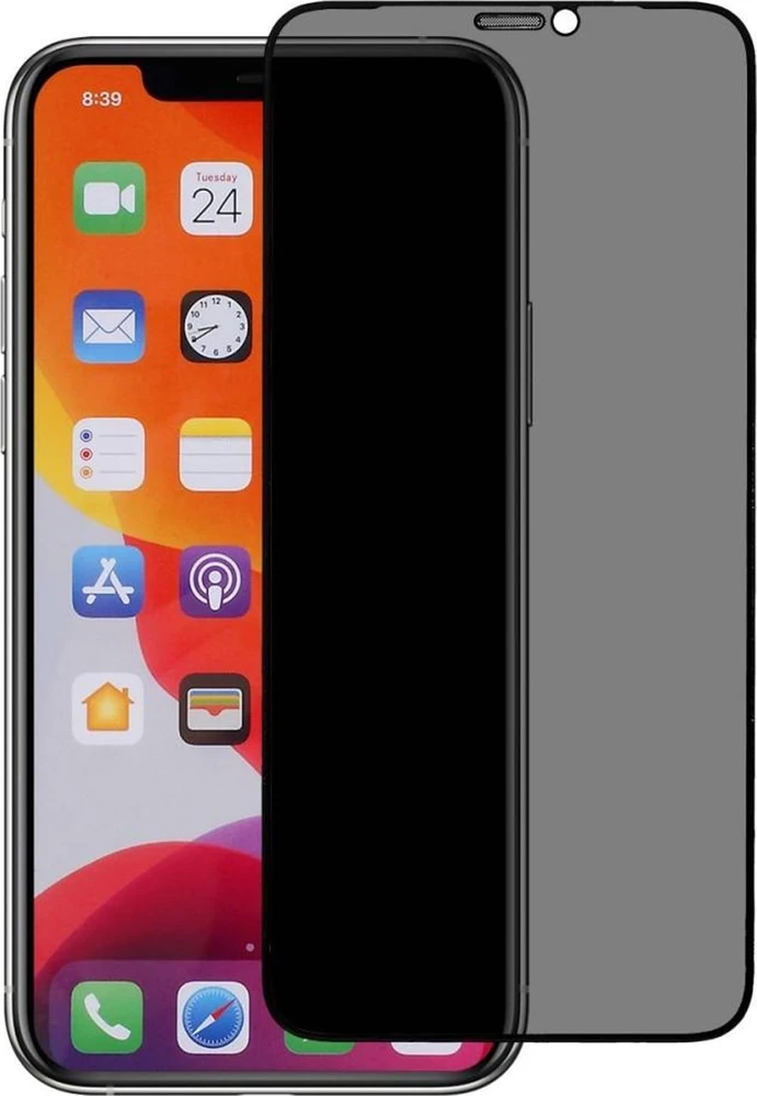 TFO TelForceone Grūdintas stiklas "iPhone XS Max" / "11 Pro Max