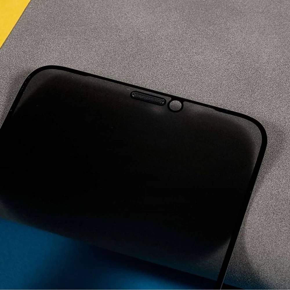TFO TelForceone Grūdintas stiklas "iPhone XS Max" / "11 Pro Max