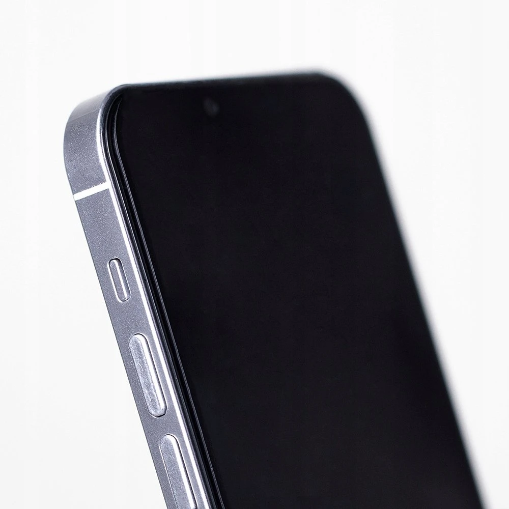 Grūdinto stiklo privatumas "Realme C63