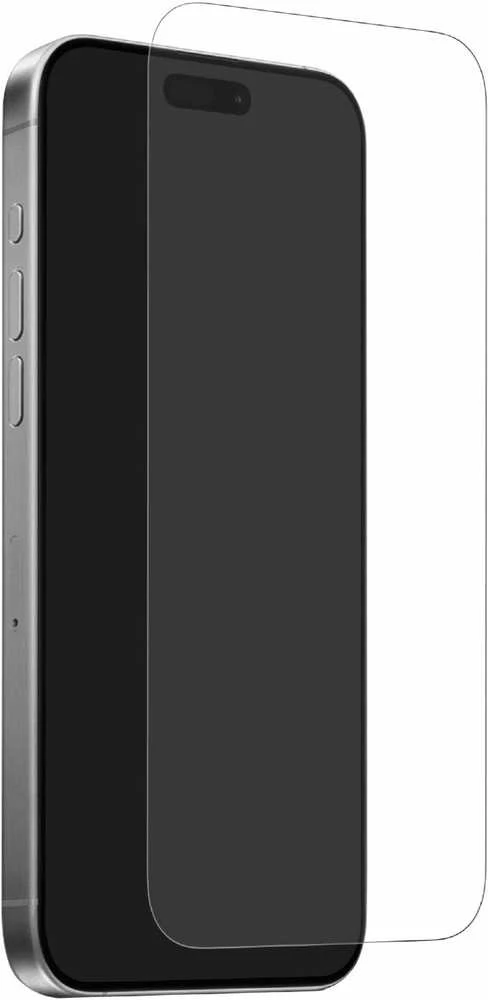 Puro Standard Apsauginis stiklas skirtas Apple iPhone 17 / Apple iPhone 17 Pro / Apple iPhone 16