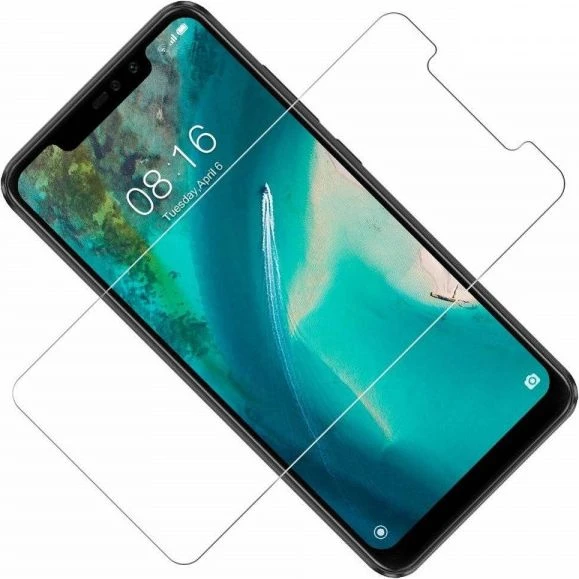 Tempered Glass for Realme 7 Pro