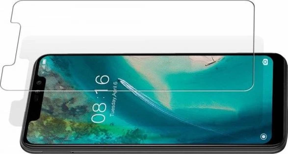 Tempered Glass for Realme 7 Pro