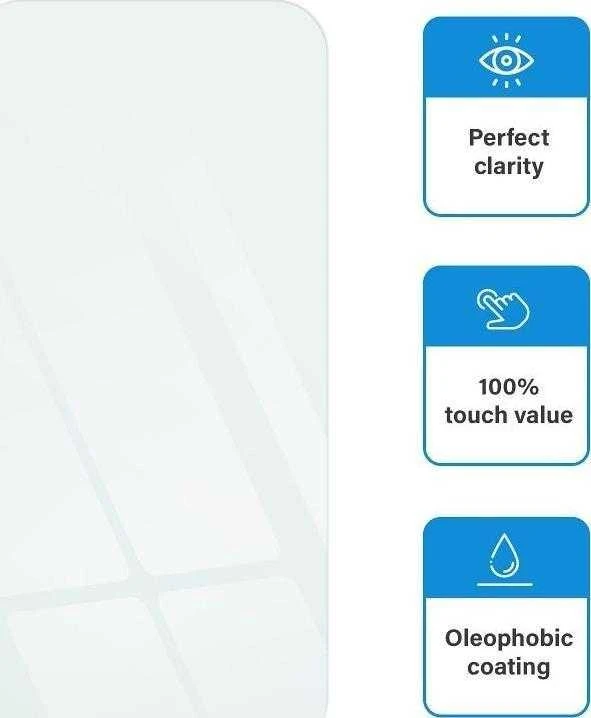 Oem Apsauginis stiklas - skirtas Samsung Galaxy A22 4G