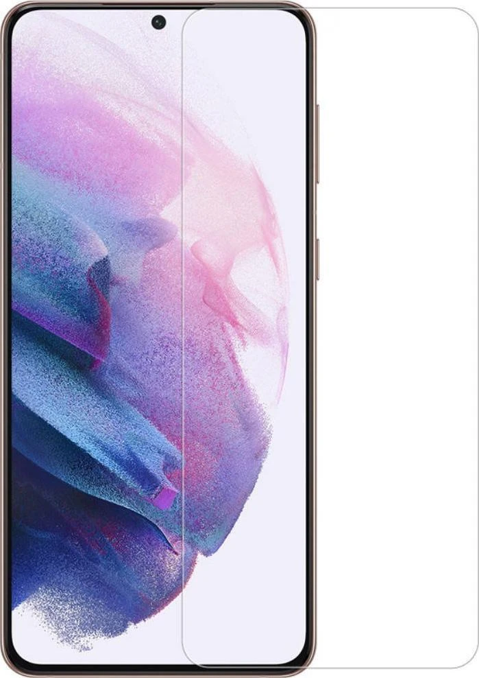 Reach LCD apsauginis stikliukas 9H Samsung G991 S21 5G