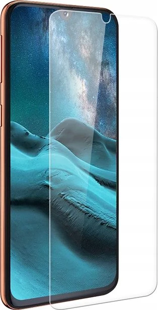 Oem LCD apsauginis stikliukas "9H" (SET 10in1) Samsung A525 A52/A526 A52 5G/A528 A52s 5G