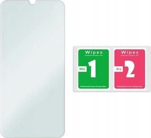 Oem Apsauginis stiklas (komplektas 10in1) - skirta Samsung Galaxy A32 LTE (4G)