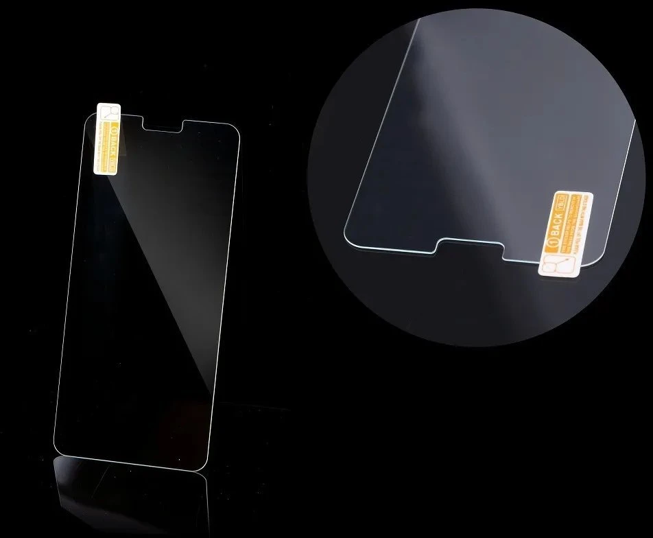 Oem Apsauginis stiklas (komplektas 10in1) - skirta Samsung Galaxy A32 LTE (4G)