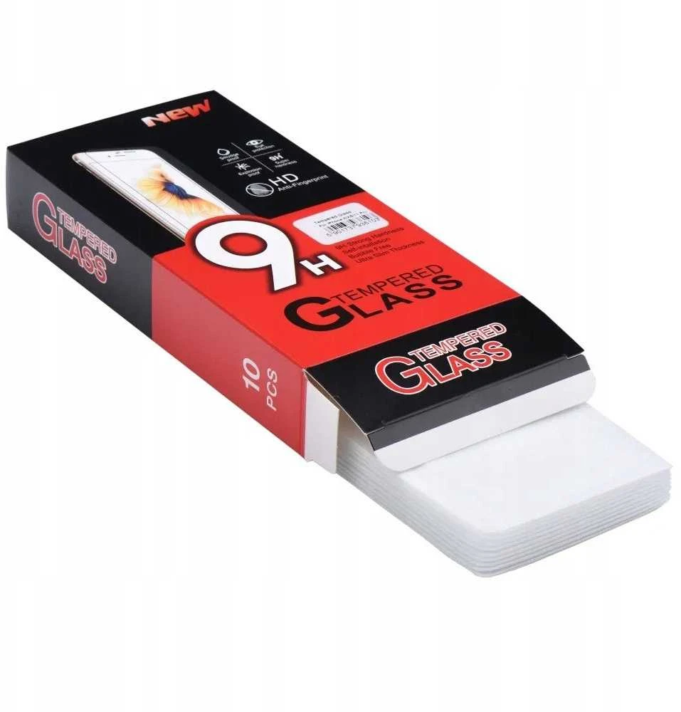 Oem Apsauginis stiklas (SET 10in1) - skirtas Xiaomi Redmi Note 14 Pro+ 5G
