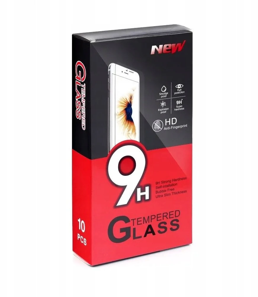 Oem Apsauginis stiklas (SET 10in1) - skirtas Xiaomi 14T / 14T Pro