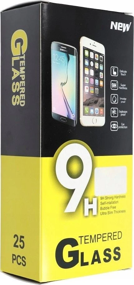 Oem Tempered Glass (SET 25in1) - for Iphone 16 Pro Max / 17 Pro Max / 18 Pro Max