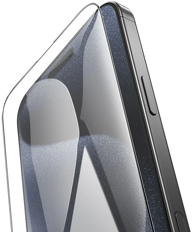 Grūdintas stiklas iPhone 17 AIR Hoco HD antistatinis 25 vnt. G10