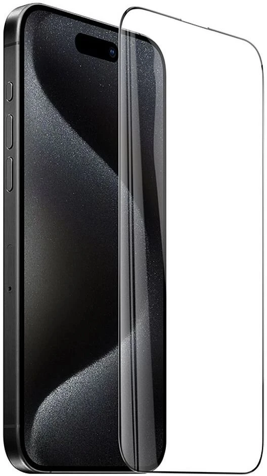Grūdintas stiklas iPhone 17 AIR Hoco HD antistatinis 25 vnt. G10