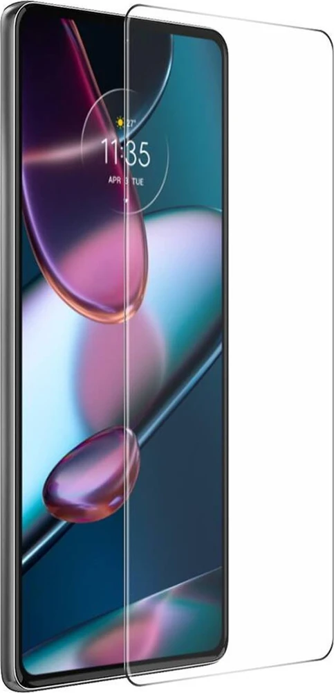 Oem Tempered Glass for Motorola Edge 30