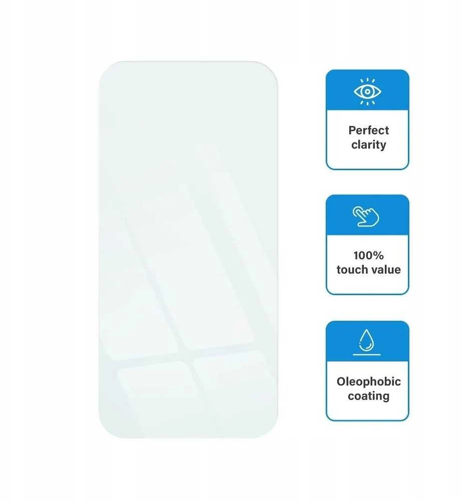 Oem Tempered Glass for OnePlus 13