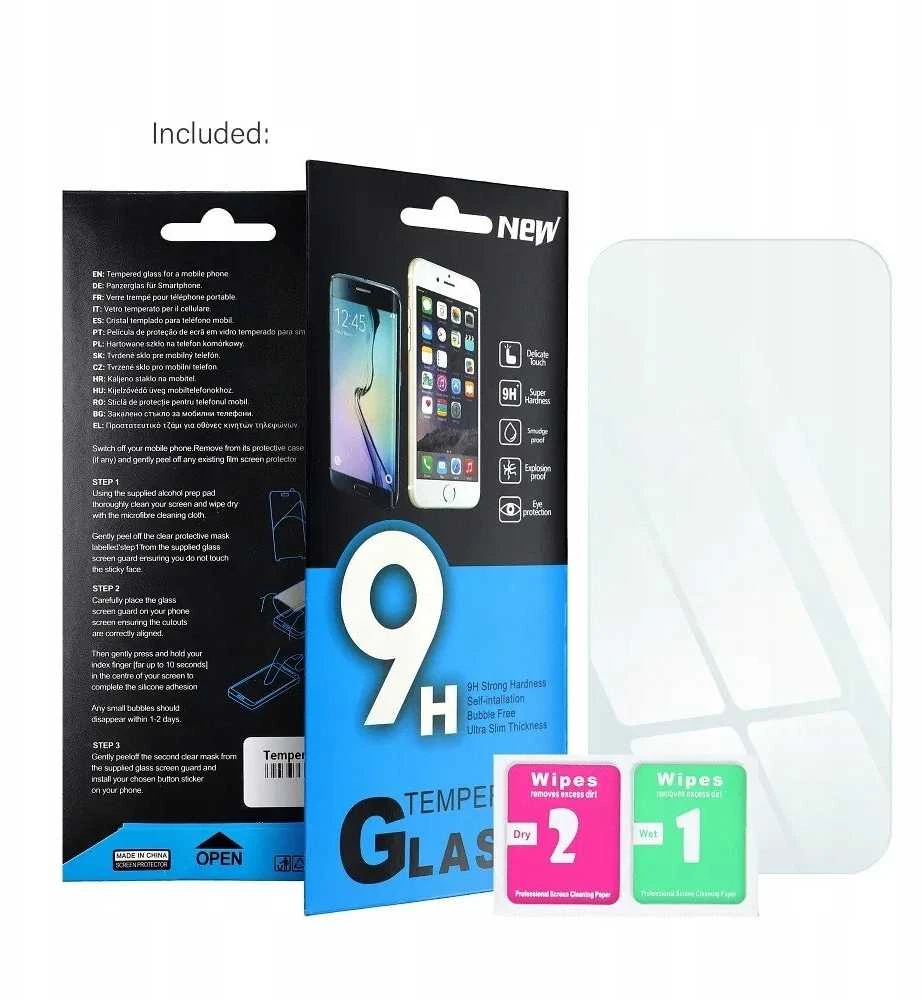 Oem Tempered Glass for OnePlus 13