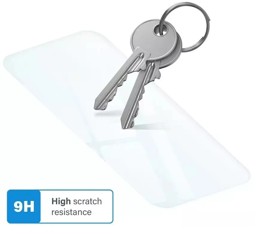 Tempered Glass for Realme 15 / 15 Pro
