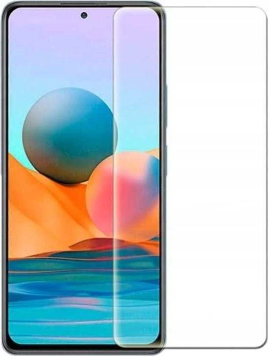 Reach LCD apsauginis stiklas 9H Xiaomi Redmi Note 11T 5G/Poco M4 Pro 5G/Note 11 5G (Kinija)
