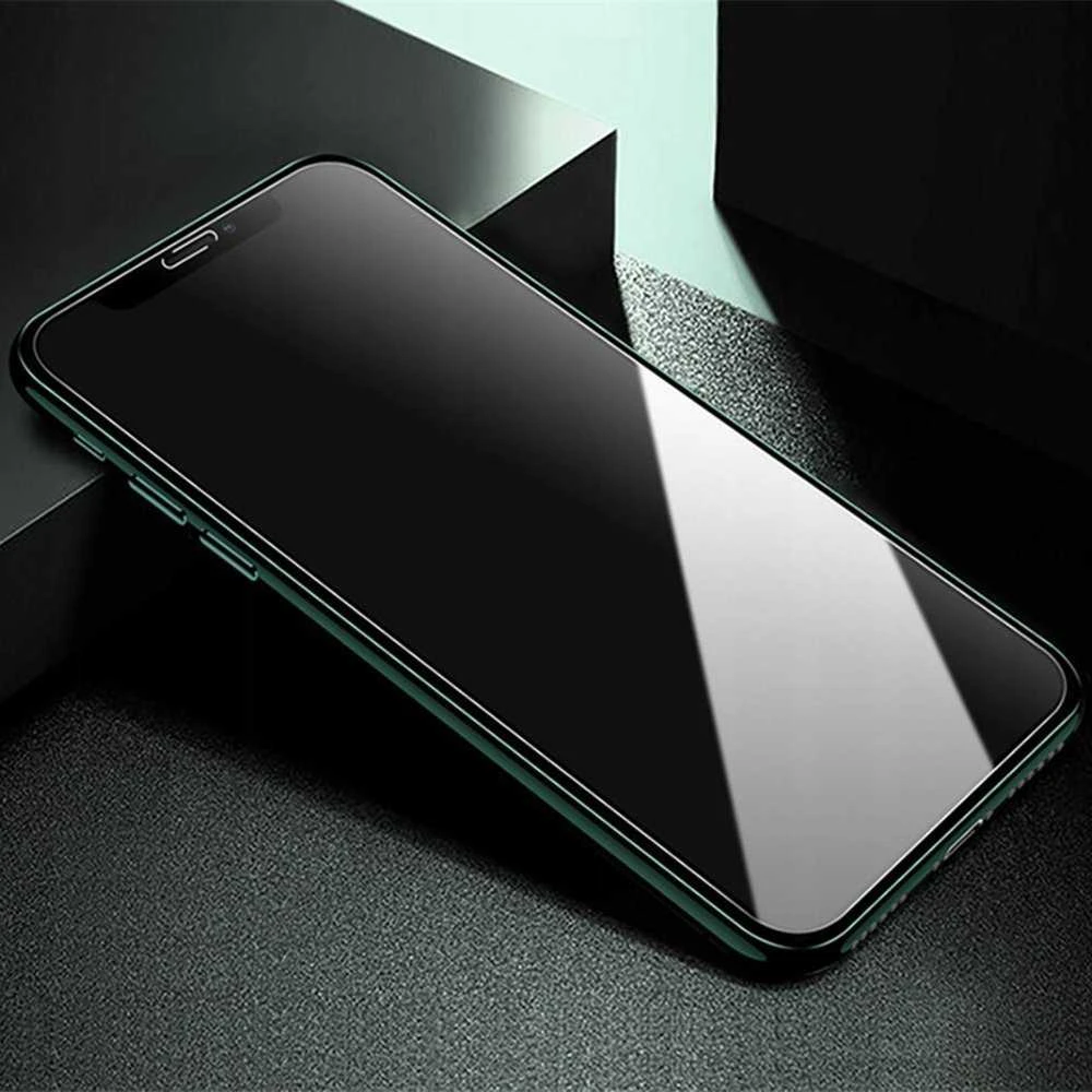 Reach LCD apsauginis stikliukas "9H" Xiaomi Redmi Note 14 4G/Redmi Note 14 5G