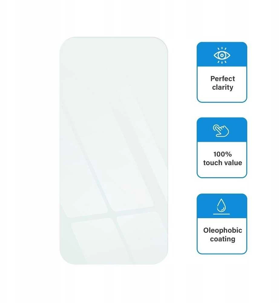 Oem LCD apsauginis stikliukas "9H" Xiaomi Redmi Note 13 Pro+ 5G/Redmi Note 14 Pro 5G/Redmi Note 14 Pro+ 5G/Poco X7
