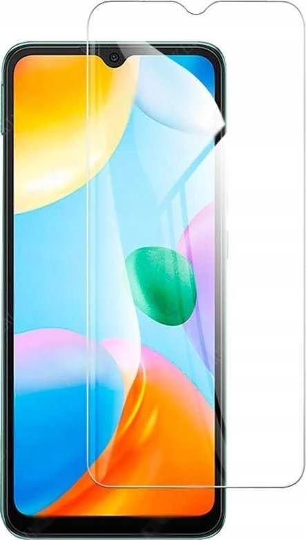 Oem LCD apsauginis stikliukas "9H" Xiaomi Redmi 10C/12C/13C/Poco C40