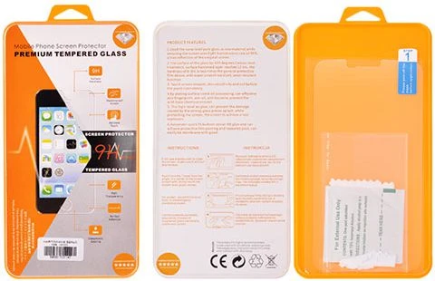 Telone Grūdintas stiklas SONY XPERIA M4 AQUA