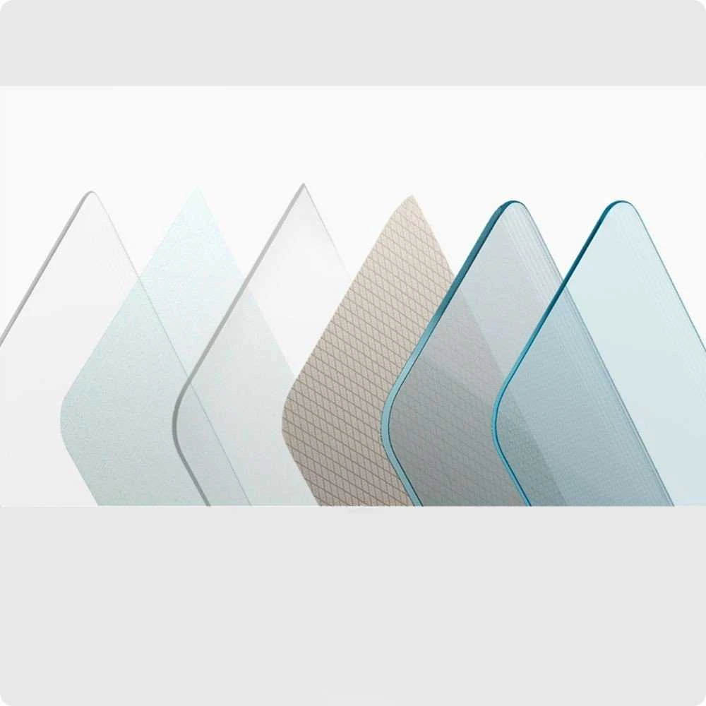 Spigen Glass tR Slim 2 Pack – Samsung Galaxy XCover 7 Pro/ 7