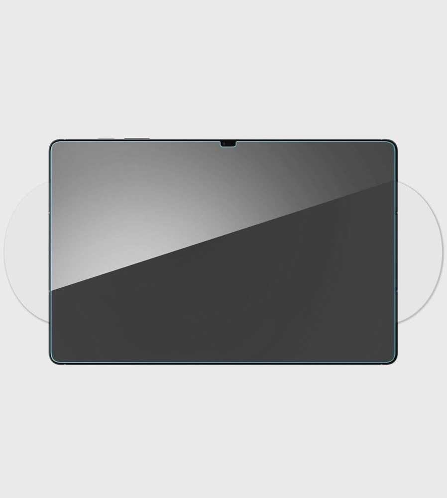 Spigen Glass tR Slim 1 Pack – Samsung Galaxy Tab S10 FE+