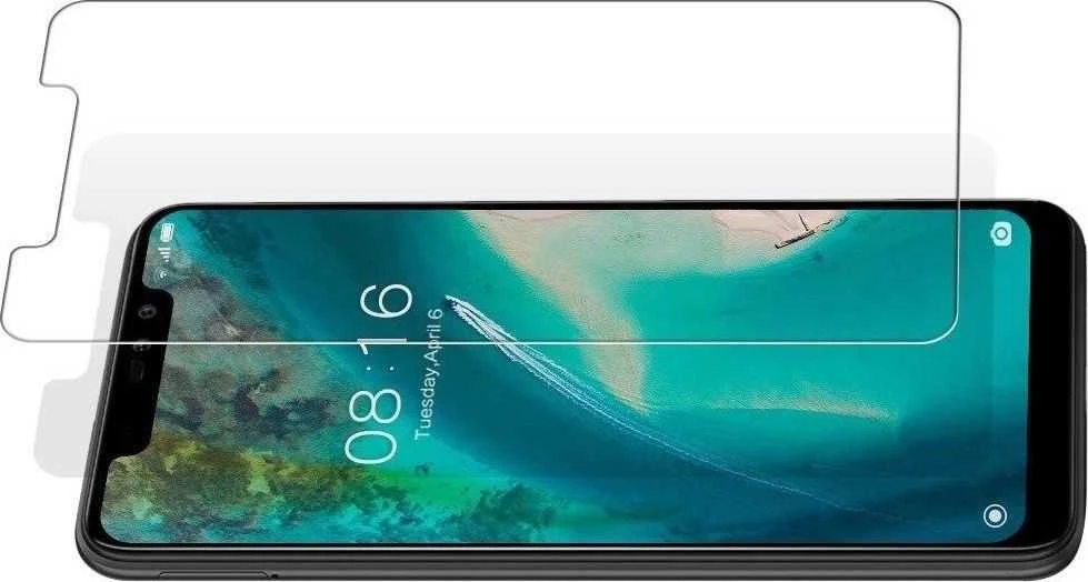 Oem Apsauginis stiklas - skirtas Xiaomi Redmi Note 8 Pro