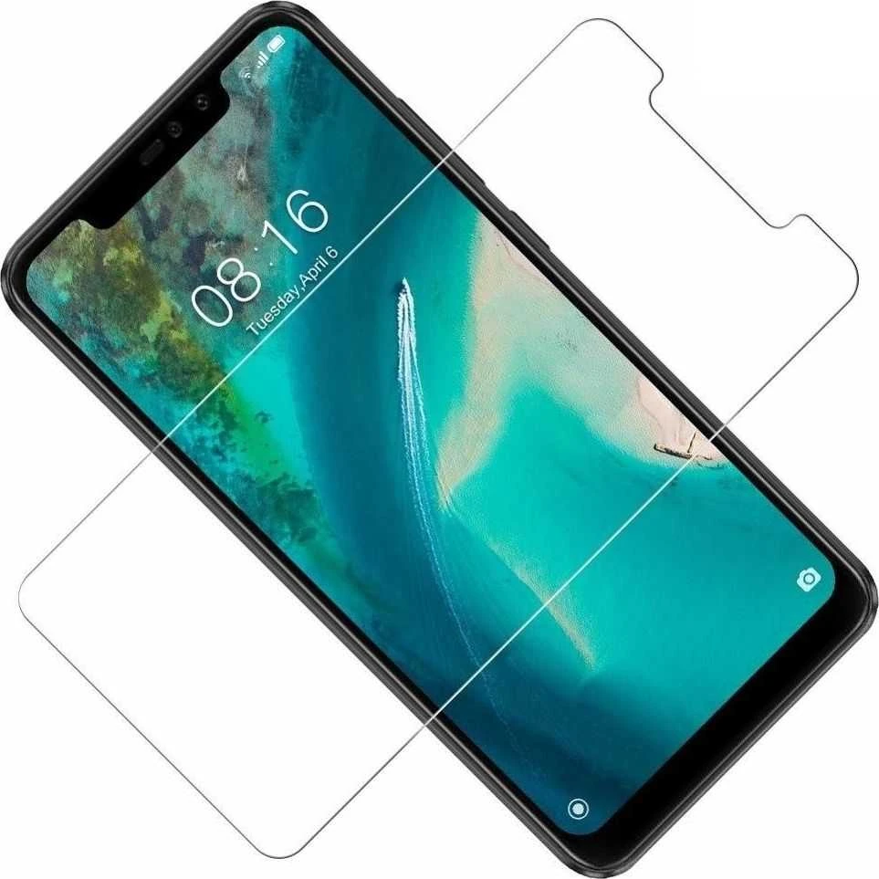 Oem Apsauginis stiklas - skirtas Xiaomi Redmi Note 8 Pro