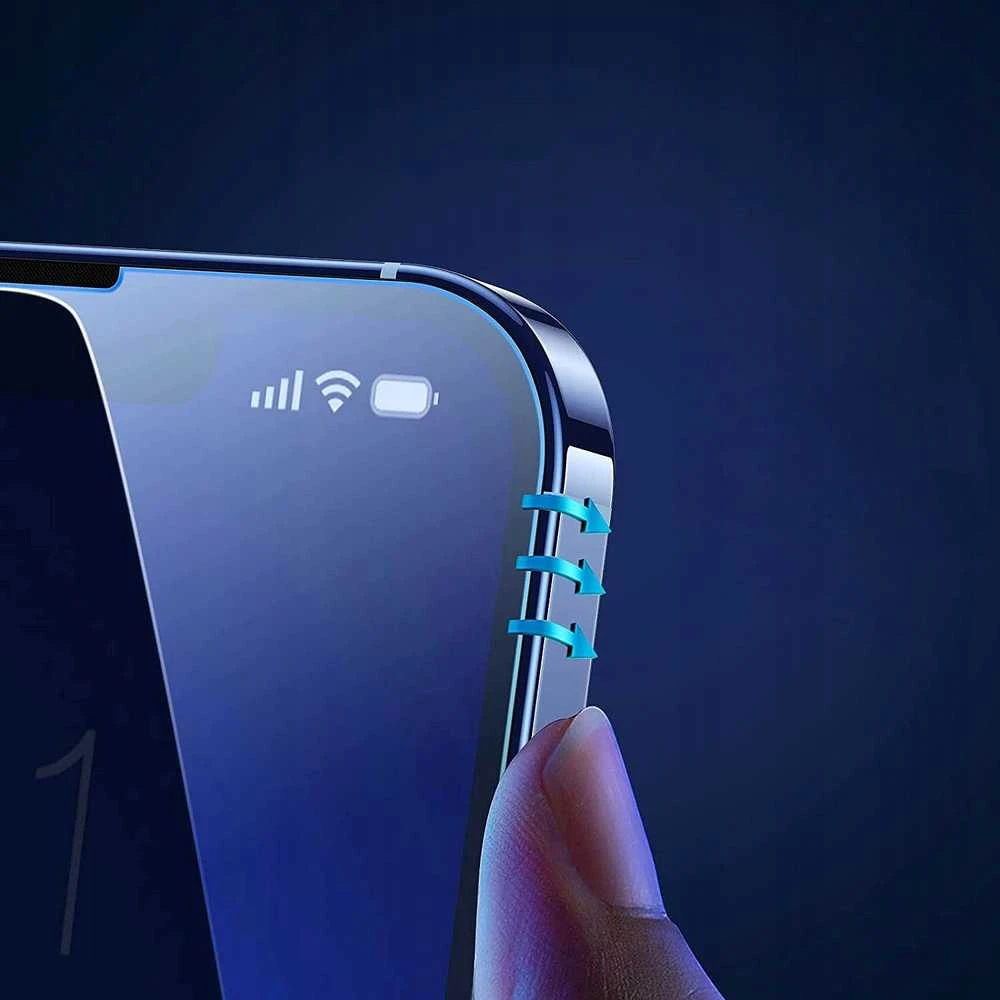 OEM grūdintas stiklas Huawei Nova 10 telefonui