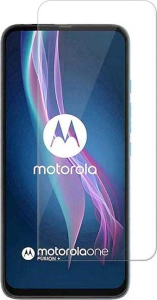 Oem Tempered Glass for Motorola One Fusion+