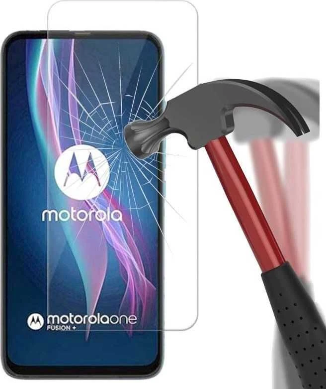 Oem Tempered Glass for Motorola One Fusion+