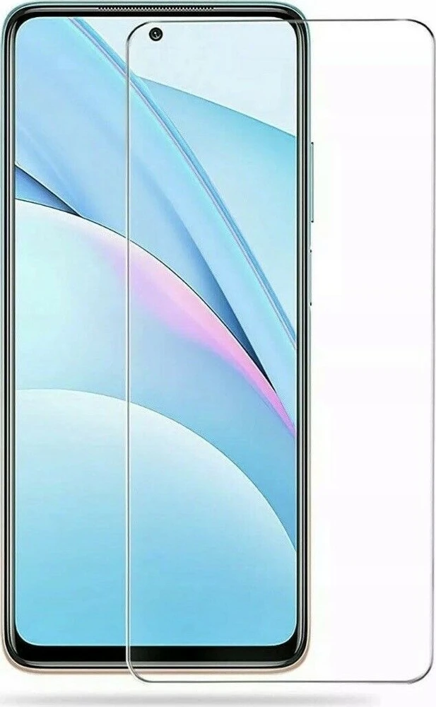 Grūdintas stiklas, skirtas „Realme 9 Pro“