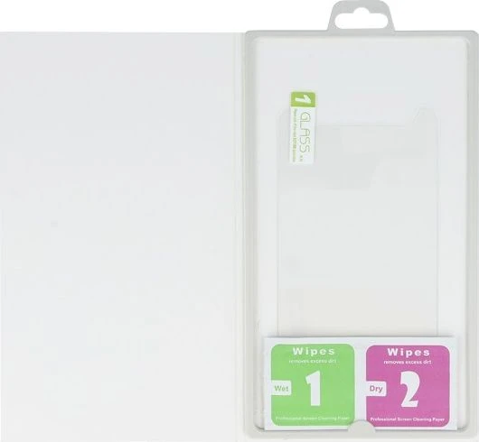 Grūdintas stiklas Tempered Glass, skirtas Realme C21 BOX