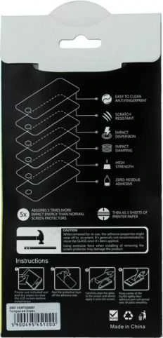 Reach LCD apsauginis stikliukas 9H Samsung A725 A72