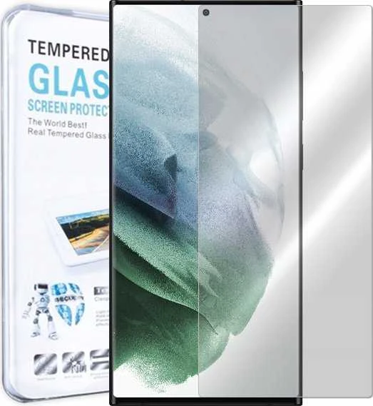 Oem Apsauginis stiklas - skirtas Samsung Galaxy S22 Ultra