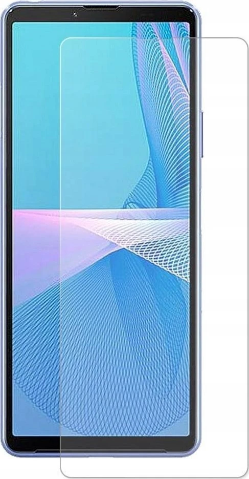 Reach LCD apsauginis stikliukas 9H Sony Xperia 10 III 5G