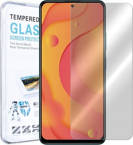 Reach LCD apsauginis stiklas 9H Xiaomi Redmi Note 11T 5G/Poco M4 Pro 5G/Note 11 5G (Kinija)