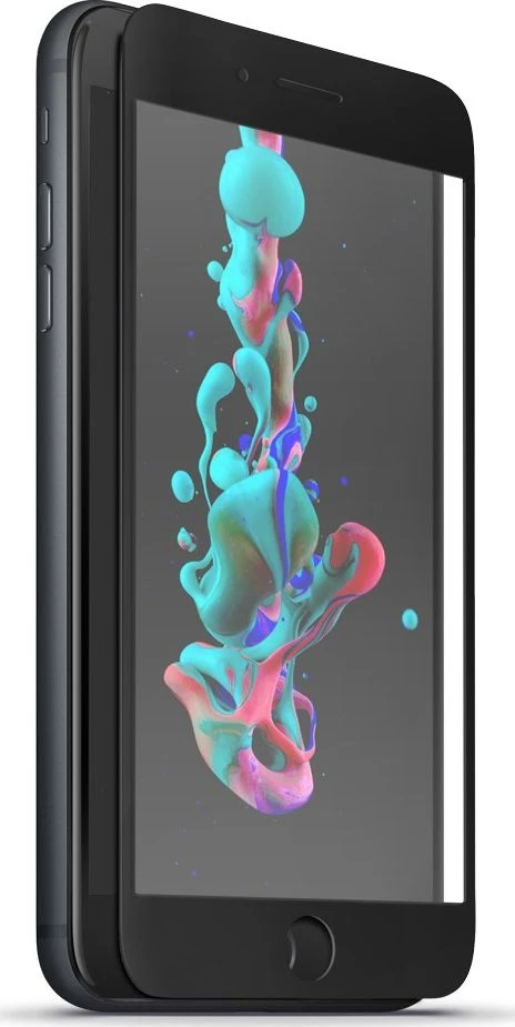 Grūdintas stiklas Tempered Glass Forever do Realme 7i