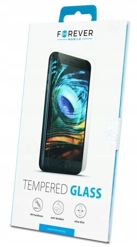 Forever Grūdintas stiklas Tempered Glass Forever do Xiaomi Redmi Note 10