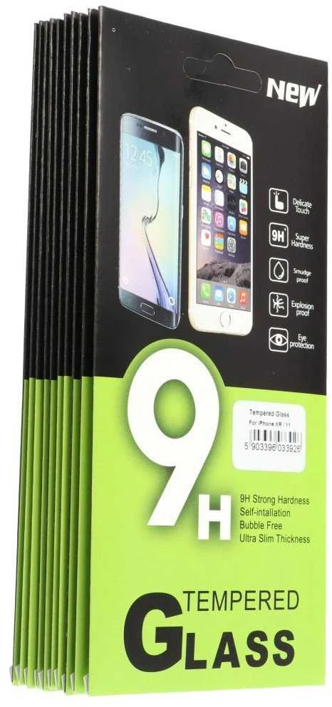 Oem Apsauginis stiklas (SET 10in1) - skirtas Xiaomi Redmi Note 13 Pro+ 5G