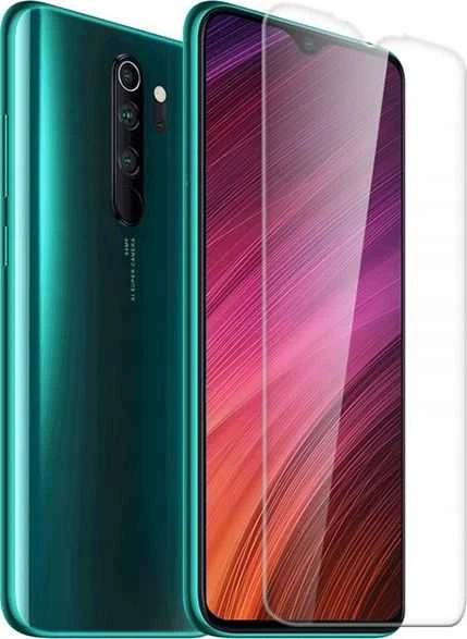 Oem Grūdintas stiklas (SET 10in1) - skirtas iPhone 7 Plus / 8 Plus