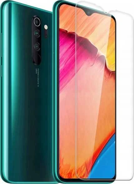 Oem Grūdintas stiklas (SET 10in1) - skirtas iPhone 7 Plus / 8 Plus