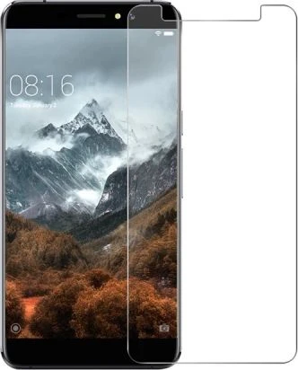 Evelatus Grūdintas stiklas Ulefone Mix 2 Przezroczyste