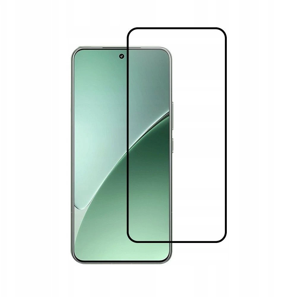 TFO Grūdintas stiklas Ultra Strong 45KG, skirtas Samsung Galaxy A24 4G / A25 5G