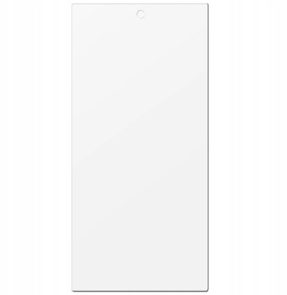 Apsauginis stiklas UNIQ Optix Clear į Samsung Galaxy Z Fold7